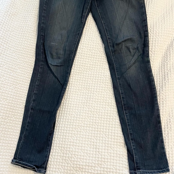 PAIGE Maternity Jeans - Picture 2 of 3